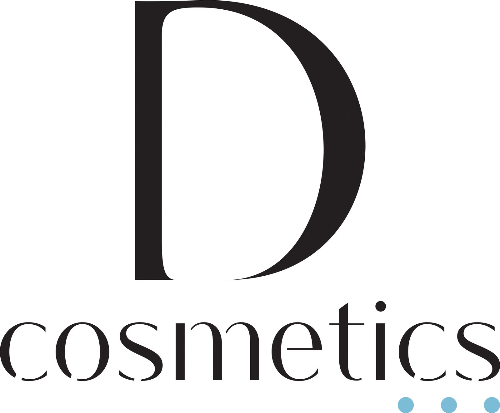D Cosmetics